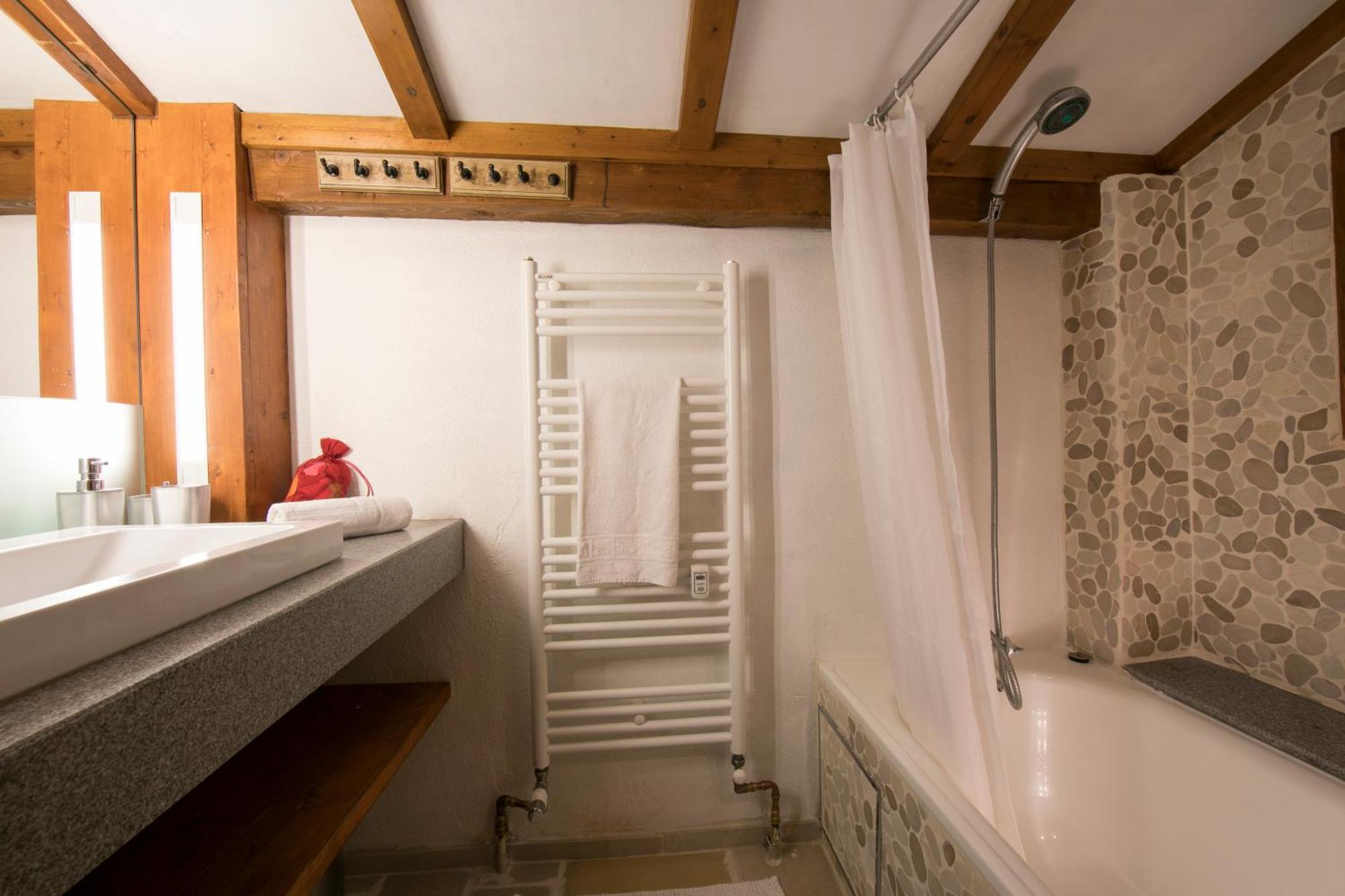Residence Amethystes A14 Ski-In Ski-Out - Happy Rentals Chamonix Kültér fotó
