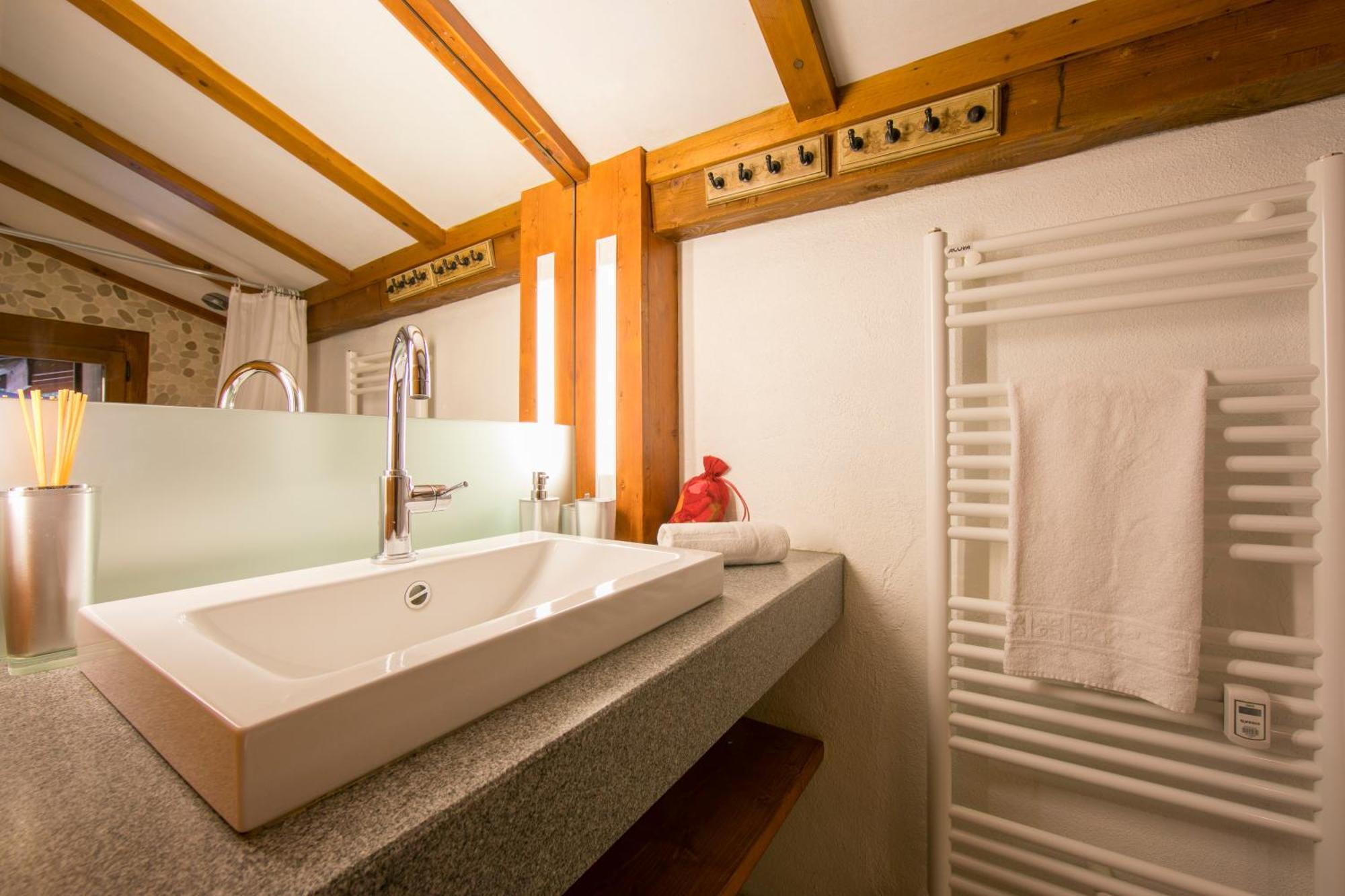 Residence Amethystes A14 Ski-In Ski-Out - Happy Rentals Chamonix Kültér fotó
