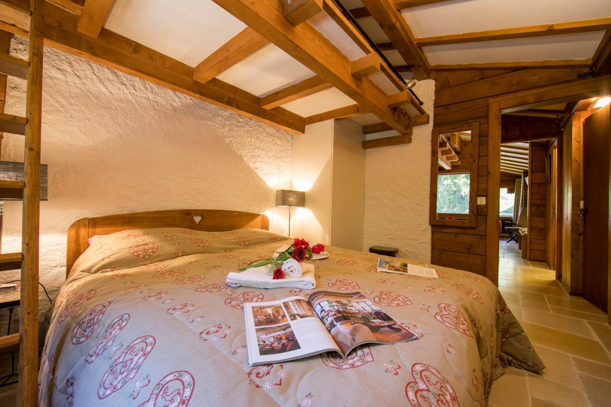 Residence Amethystes A14 Ski-In Ski-Out - Happy Rentals Chamonix Kültér fotó